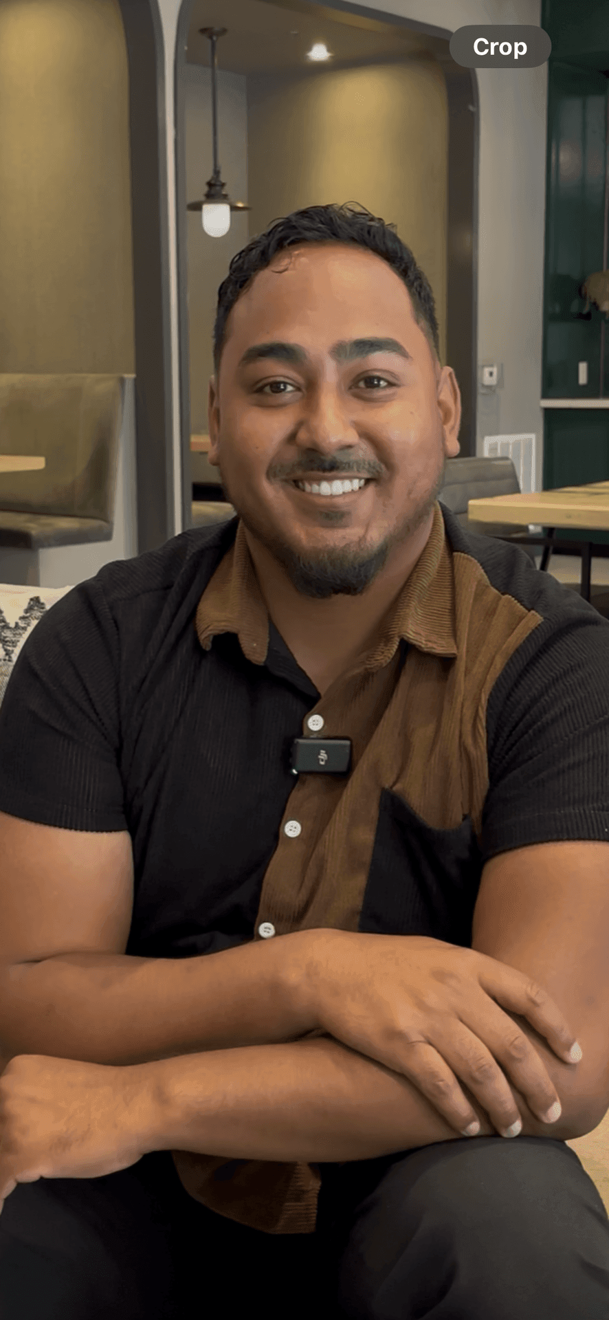 5 years in Real estate